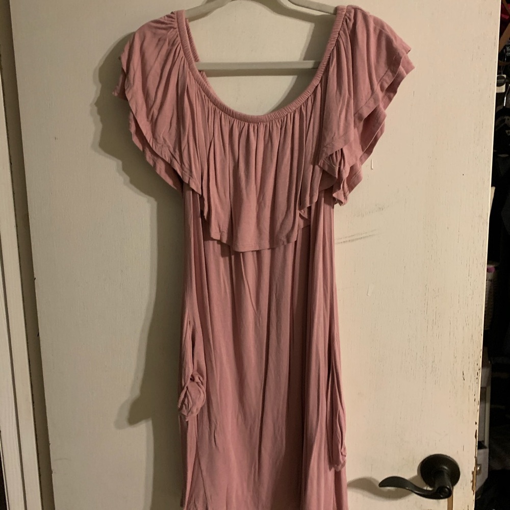 Dress - Picture 3 of 3